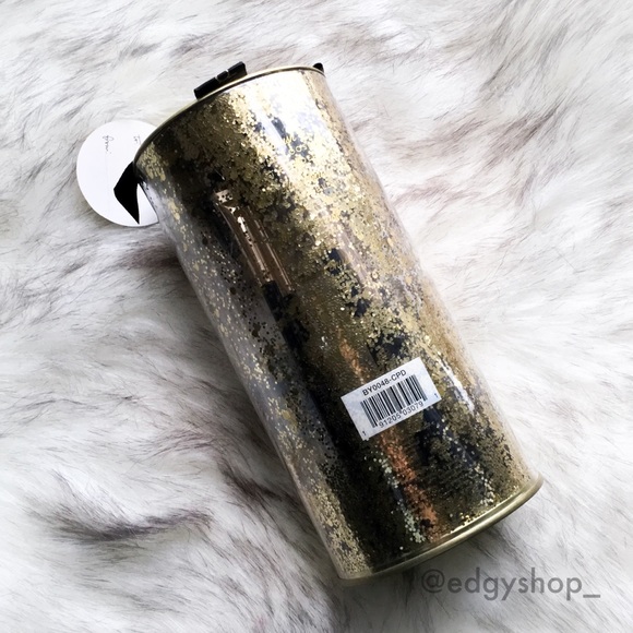 Set of 4 Essential Beauty Brushes - Picture 4 of 4